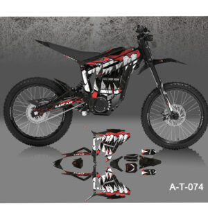 Talaria MX3 MX4 Graphics Kits