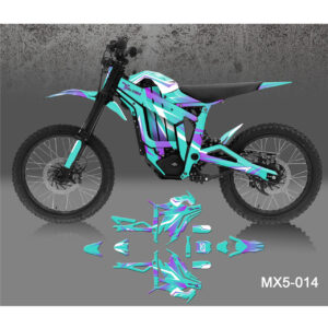 Talaria MX5 Graphics Kits