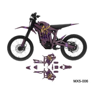 Talaria MX5 Graphics Kits