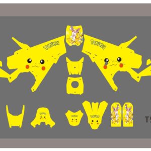 Talaria XXX Graphics