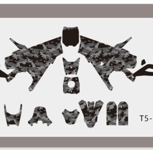 Talaria XXX Graphics