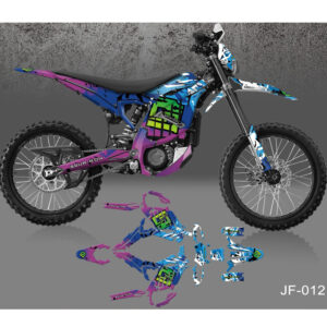 Surron Ultra Bee Graphics Kits