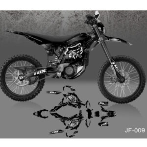 Surron Ultra Bee Graphics Kits