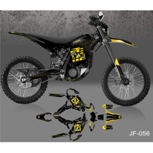 Surron Ultra Bee Graphics Kits