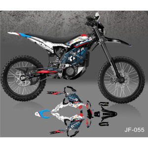 Surron Ultra Bee Graphics Kits