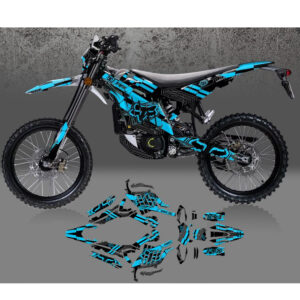 Surron Ultra Bee Graphics Kits