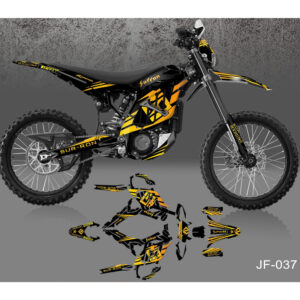 Surron Ultra Bee Graphics Kits