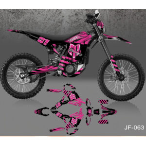 Surron Ultra Bee Graphics Kits