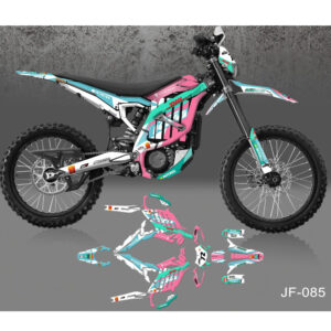 Surron Ultra Bee Graphics Kits