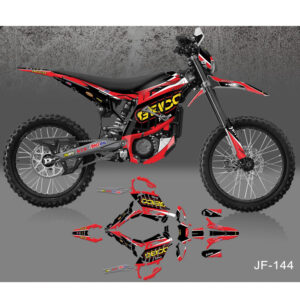 Surron Ultra Bee Graphics Kits