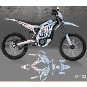 Surron Ultra Bee Graphics Kits