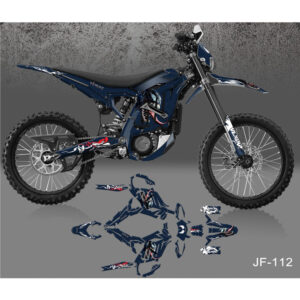 Surron Ultra Bee Graphics Kits
