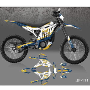 Surron Ultra Bee Graphics Kits