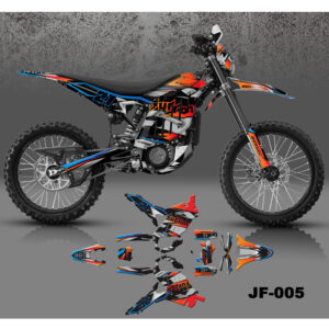 Surron Ultra Bee Graphics Kits