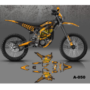 Surron Ultra Bee Graphics Kits