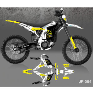 Surron Ultra Bee Graphics Kits