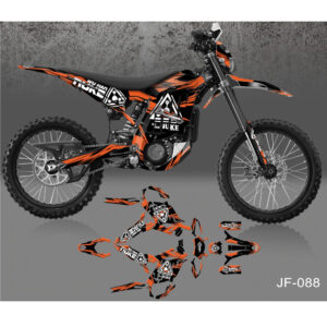 Surron Ultra Bee Graphics Kits
