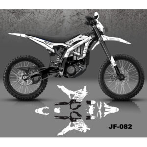 Surron Ultra Bee Graphics Kits