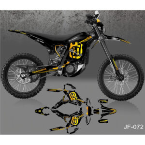 Surron Ultra Bee Graphics Kits