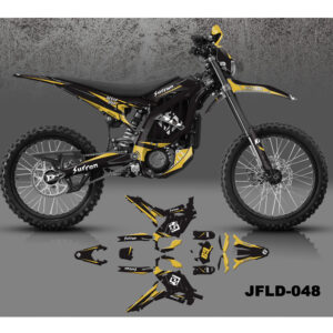 Surron Ultra Bee Graphics Kits
