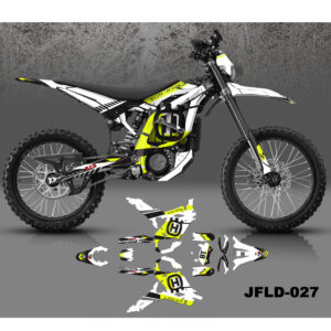 Surron Ultra Bee Graphics Kits