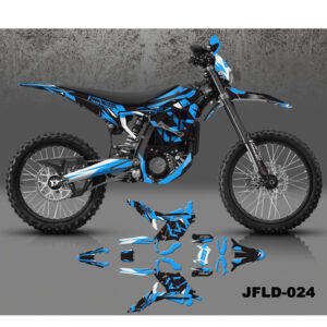 Surron Ultra Bee Graphics Kits