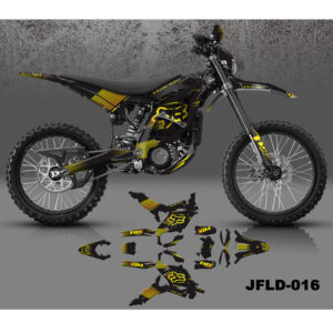 Surron Ultra Bee Graphics Kits