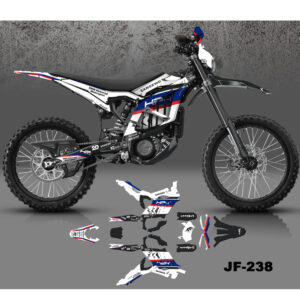 Surron Ultra Bee Graphics Kits