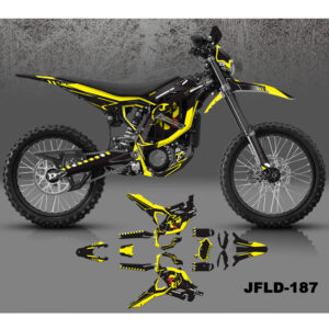 Surron Ultra Bee Graphics Kits