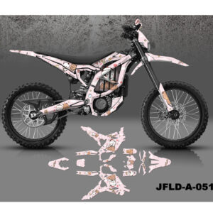 Surron Ultra Bee Graphics Kits
