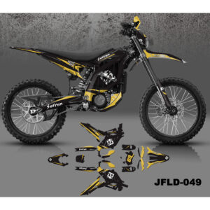 Surron Ultra Bee Graphics Kits