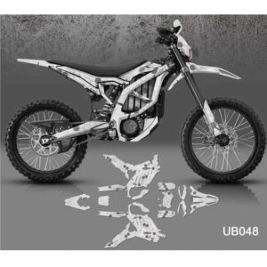 Surron Ultra Bee Graphics Kits