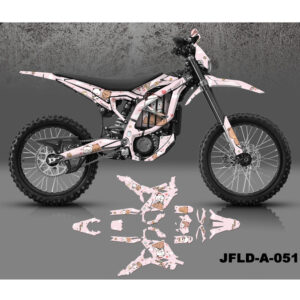 Surron Ultra Bee Graphics Kits