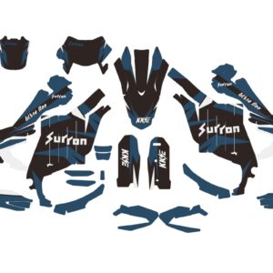 Surron Ultra Bee Graphics Kits