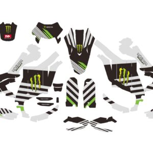 Surron Ultra Bee Graphics Kits