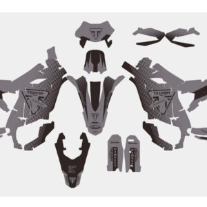 Surron Ultra Bee Graphics Kits