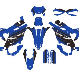 Surron Ultra Bee Graphics Kits