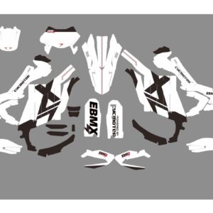 Surron Ultra Bee Graphics Kits