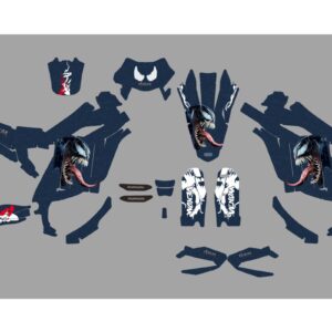 Surron Ultra Bee Graphics Kits