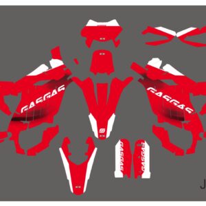 Surron Ultra Bee Graphics Kits