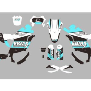 Surron Ultra Bee Graphics Kits