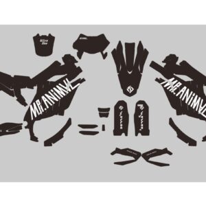 Surron Ultra Bee Graphics Kits