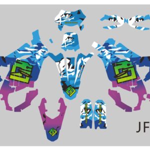 Surron Ultra Bee Graphics Kits
