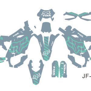 Surron Ultra Bee Graphics Kits