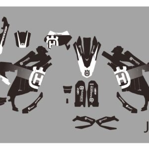 Surron Ultra Bee Graphics Kits