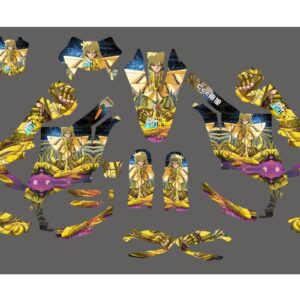 Surron Ultra Bee Graphics Kits