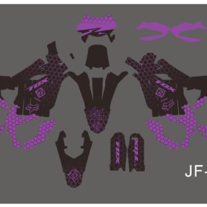 Surron Ultra Bee Graphics Kits