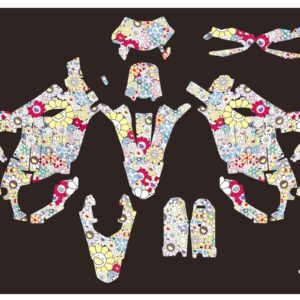 Surron Ultra Bee Graphics Kits