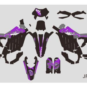 Surron Ultra Bee Graphics Kits