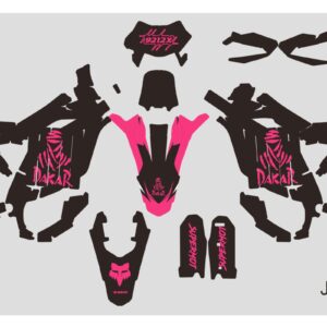 Surron Ultra Bee Graphics Kits